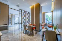 Ding'an Laiximan Hotel (Heping South Road) Hotel a Ding'an