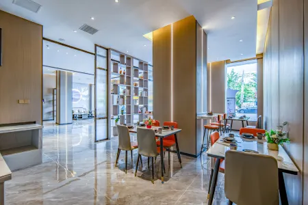 Ding'an Laiximan Hotel (Heping South Road)