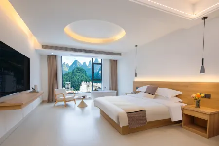 Yimu Jumeisu (Yangshuo Xingping Ancient Town Branch)