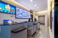 WanYoo Esports Hotel (Jiaxing Tongxiang Wanxianghui)