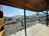 Fenghe Jiangjiu Cultural Experience Hotel Hotels in Renhuai
