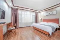 Xingmai Select Hotel (Wuzhou Municipal Government Store) - 2 stjerner