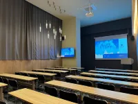 Haeundae Blue Story Hotel