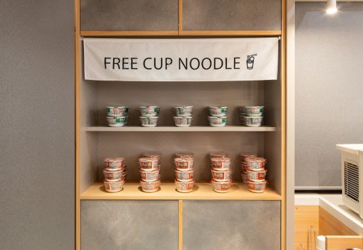 3. 도톤보리 호텔..