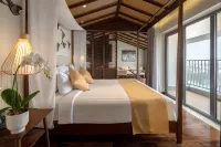 Little Oasis - An Eco Friendly Hotel & Spa