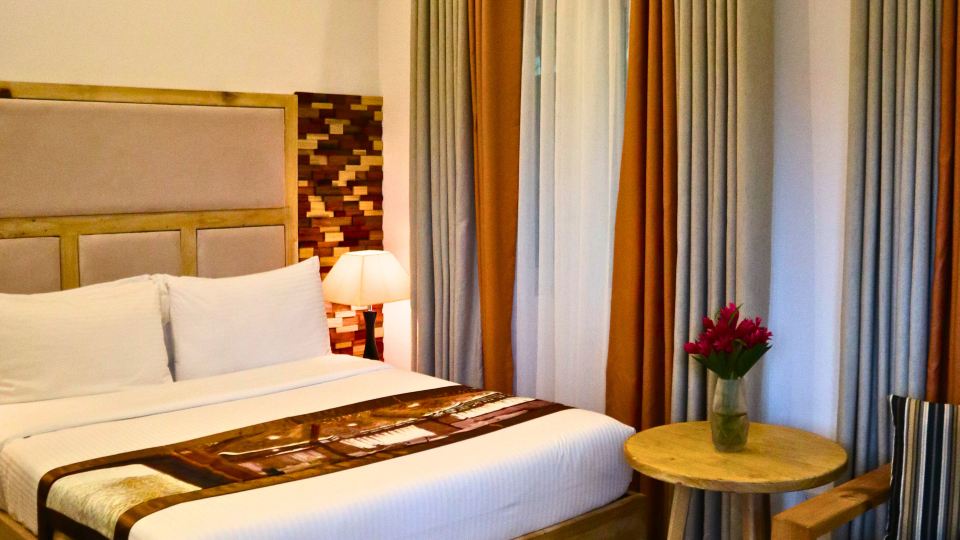 Rancho Bernardo Luxury Villas and Resort