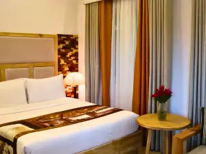 Top 10 Premium Hotels in Central Luzon