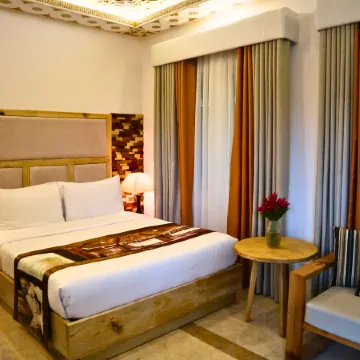 Rancho Bernardo Luxury Villas and Resort