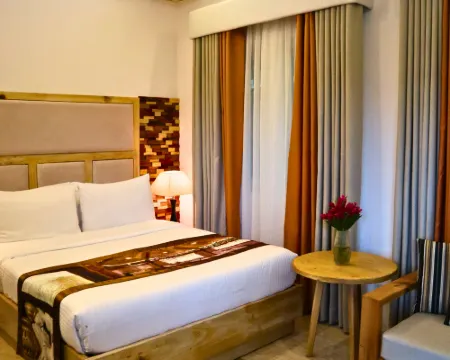 Rancho Bernardo Luxury Villas and Resort Hotels in Bataan