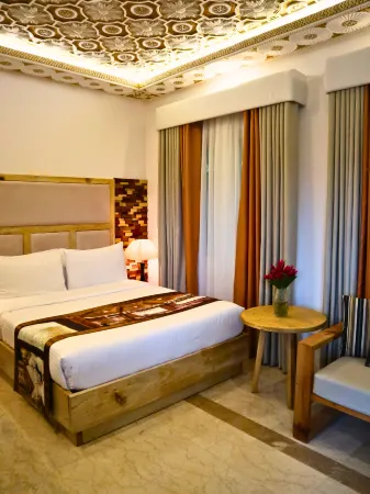 Rancho Bernardo Luxury Villas and Resort Отели рядом с достопримечательностью «Las Casas Filipinas»