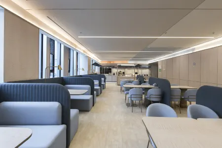 HanTing Hotel (Xinxiang Changyuan Zhonghuan Road) Отели рядом с достопримечательностью «Ruyi Garden»