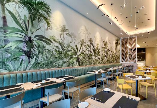 시타딘 워터프론트 코타키나발루 이미지