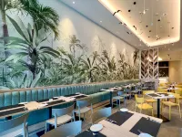 Citadines Waterfront Kota Kinabalu - breakfast
