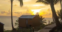 Bobocabin Bunaken Hills, Manado