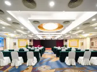 Juchunyuan Hotel 福州のホテル