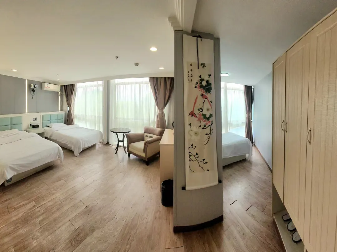 Jia Jia Hotel - Shanghai