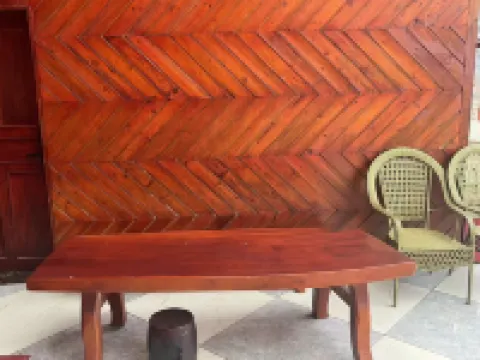 Pingwu Fumanlou Farmhouse