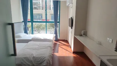Fuxingju Hotel Hotels near Nantong Forest Safari Park