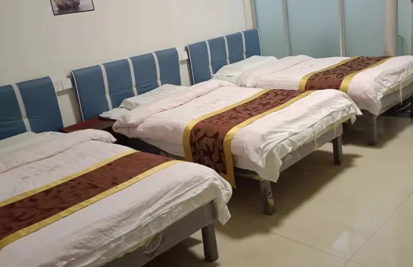 浦城夢之緣賓館