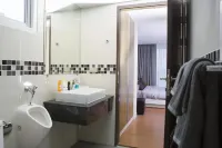 Bbg Seaside Luxurious Service Apartment Hotels in der Nähe von Wat Khao Din