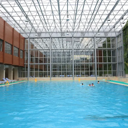 Yoga Hot Spring Hotel