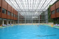 Yoga Hot Spring Hotel - Pools