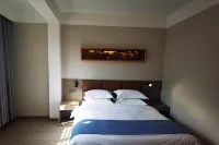 Xiangyuan Guesthouse (Linqing Dongwanyuan Scenic Area Branch) - 3 stelle