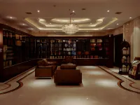 Hanzhong Rongjia International Hotel (Hanjiang Wetland Park Store) - Barer