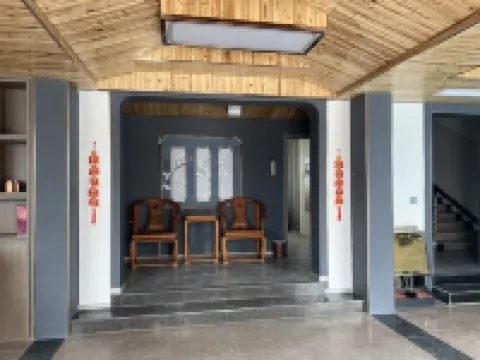 鍾祥市湖畔民宿