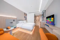 Hanchen Garden Hotel (Mengdingzhen Branch) Hotels in Gengma
