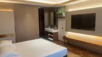 Yunjin Shuihui Hotel Hôtels à : Yuanping