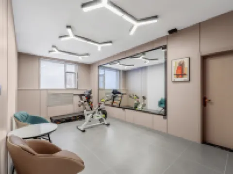 Homeinn Pebble Hotel (Jinzhong Shouyang Party School) Hotels in Shouyang
