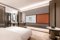Nali Yu Hotel (Powerlong Plaza Branch) Hotels near Jiyuan Urban Planning Exhibition Hall