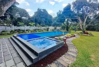 The Lavana Camp Coco Batangas by RedDoorz Hotels in Alitagtag
