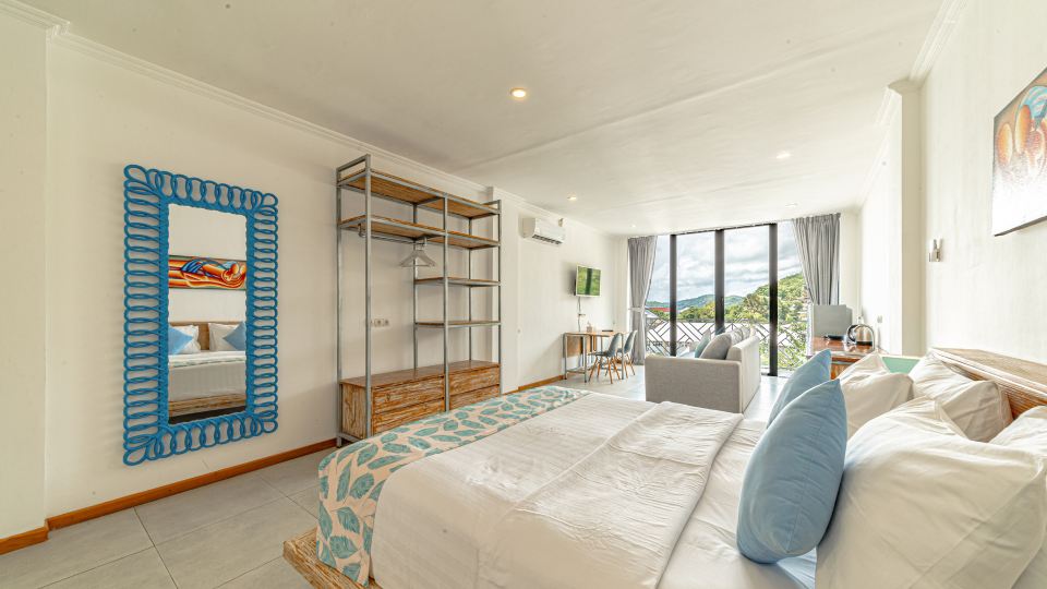 Komodo Suites Downtown