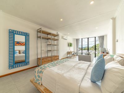 Komodo Suites Downtown