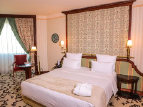 City Palace Hotel Tashkent Hotels in Tashkent