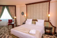 City Palace Hotel Tashkent