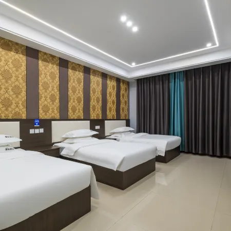 Yijia Intelligent Hotel