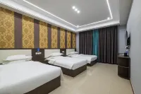 Yijia Intelligent Hotel