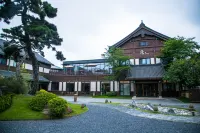 Yangzhou Tangcheng Shuiyun Resort Hotel