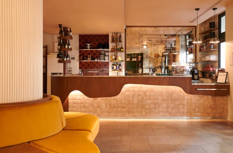 Kraft Hotel photo 4
