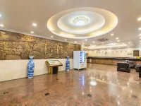 廣東第一峯森林温泉度假酒店 陽山酒店