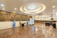 Guangdong First Peak Forest Hot Spring Resort - parking
