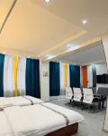 Wankai Business Hotel Hotels in Jomda