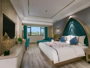 Ruishang Yuejing Hotel