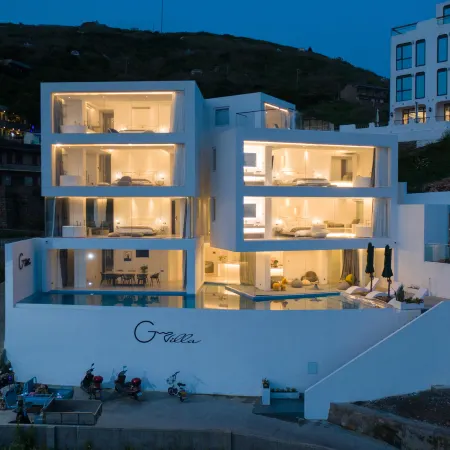 Wind Villa