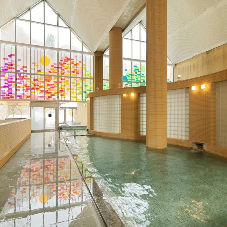 Jozankei Tsuruga Resort Spa Mori No Uta