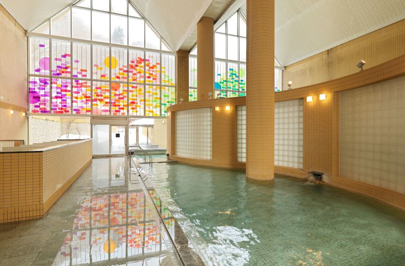 Jozankei Tsuruga Resort Spa Mori No Uta photo 3