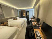 โรงแรมโดลาลา อี-สปอร์ต (สถานีขนส่งจิ่งเจียง) - 2 ดาว